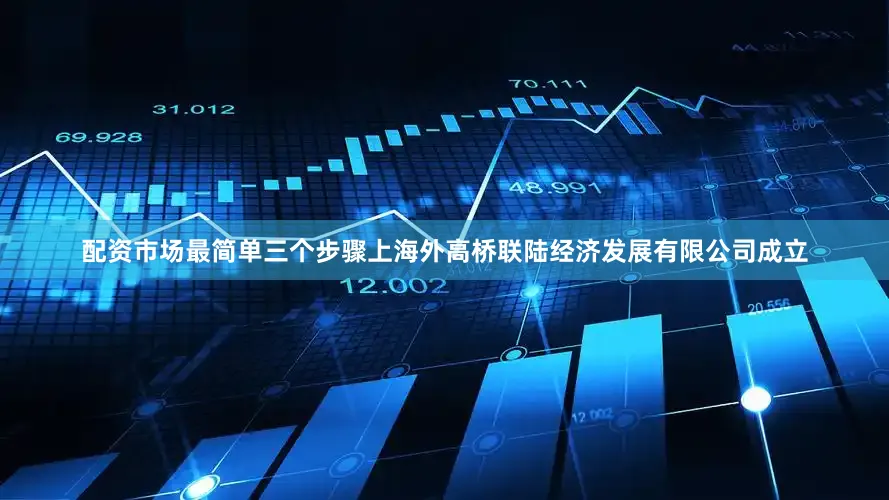配资市场最简单三个步骤上海外高桥联陆经济发展有限公司成立